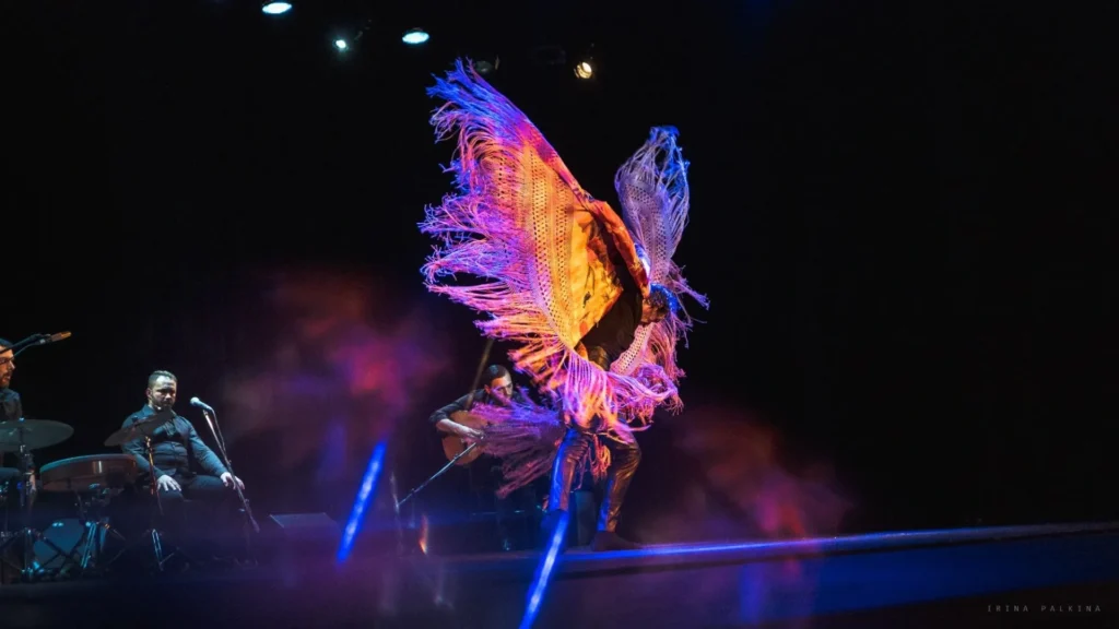 THE ¡Viva España! Flamenco Festival