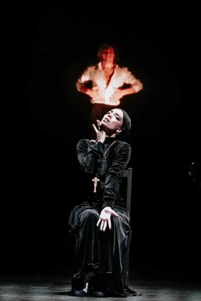 THE ¡Viva España! Flamenco Festival