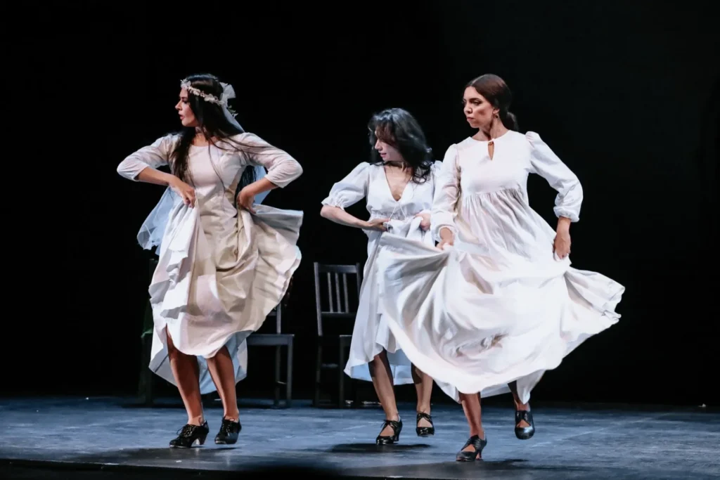 THE ¡Viva España! Flamenco Festival