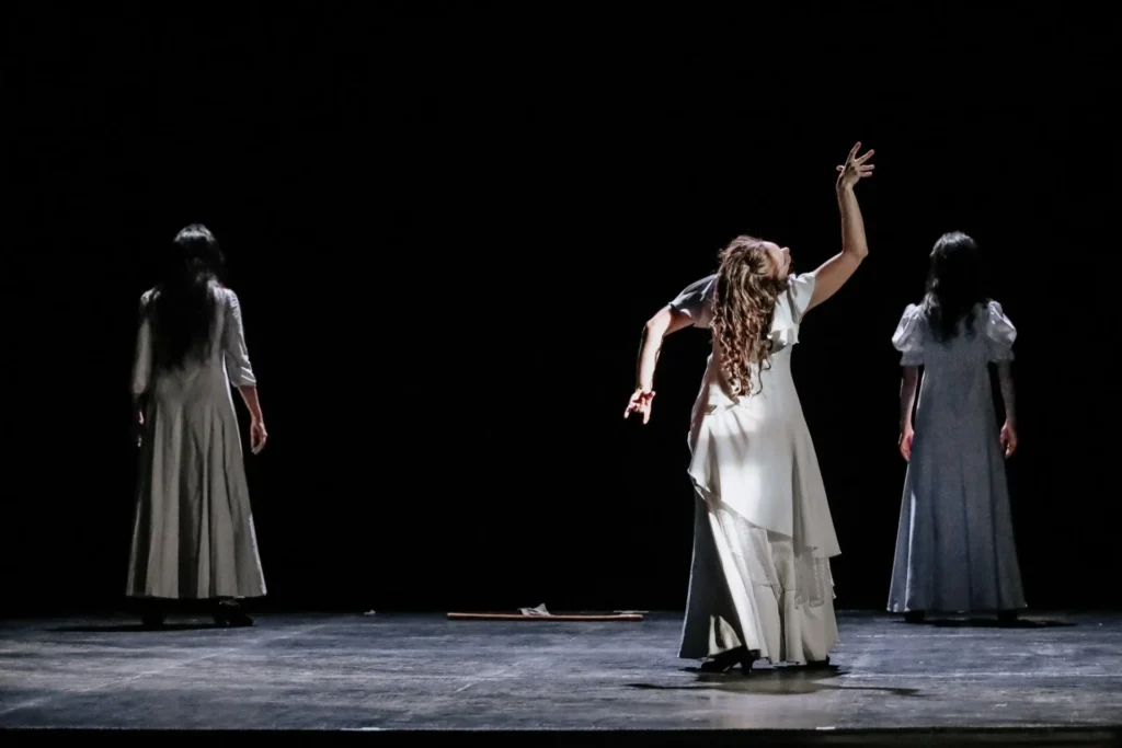 THE ¡Viva España! Flamenco Festival