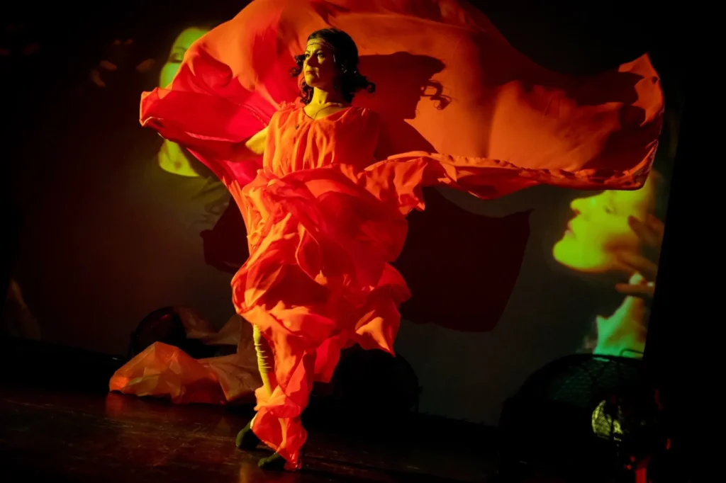 THE ¡Viva España! Flamenco Festival