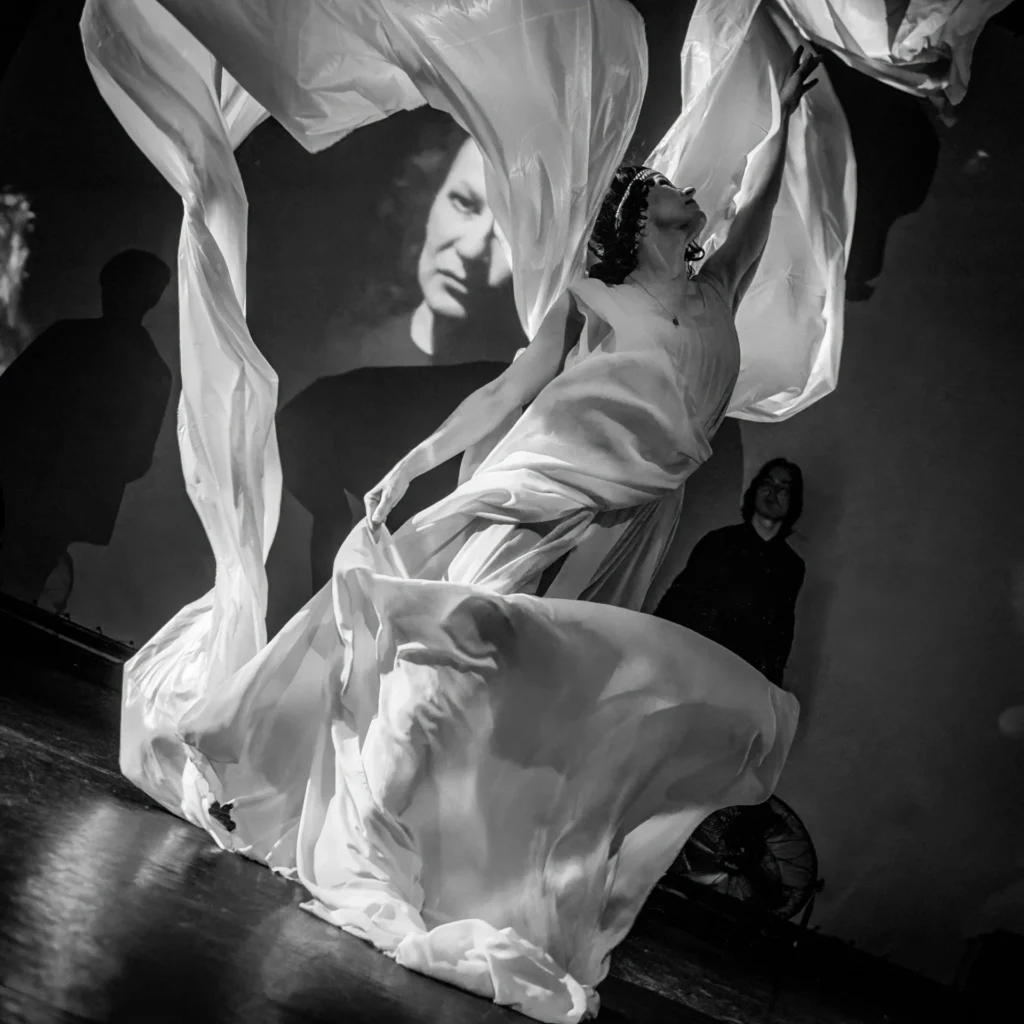 THE ¡Viva España! Flamenco Festival