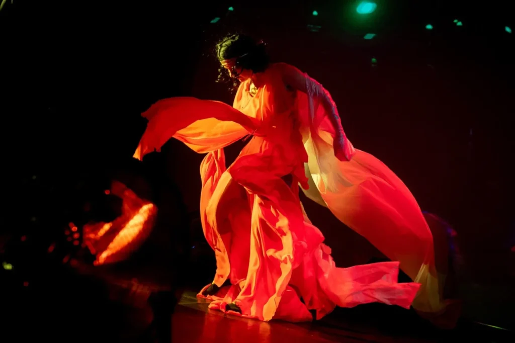 THE ¡Viva España! Flamenco Festival
