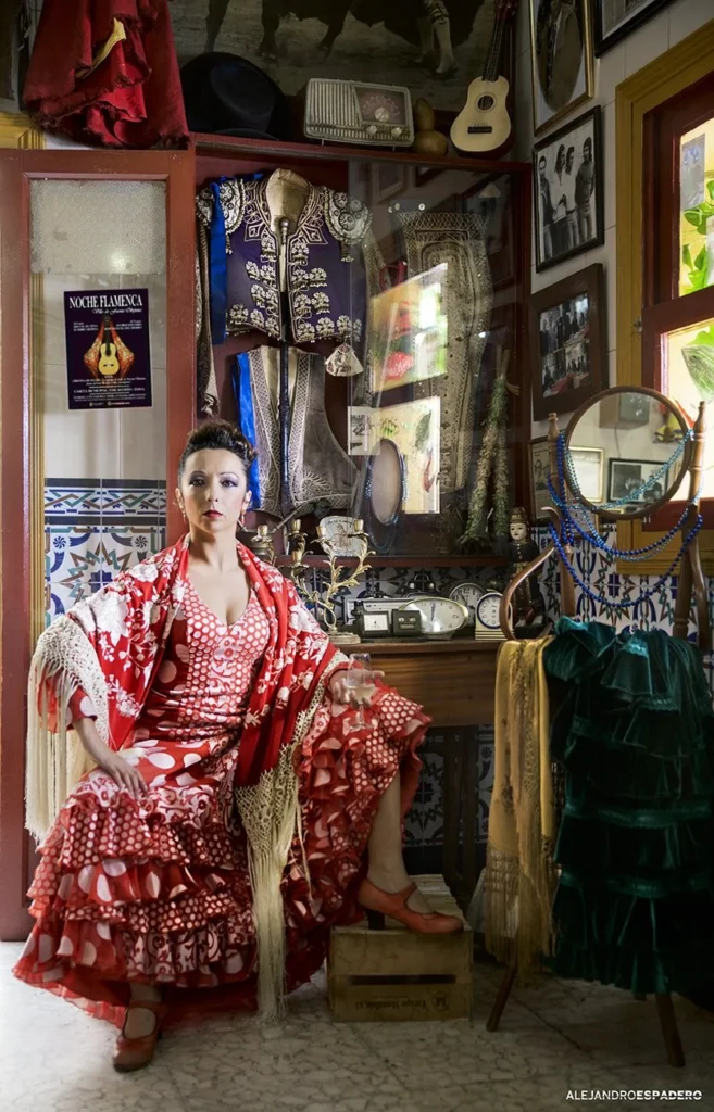 THE ¡Viva España! Flamenco Festival