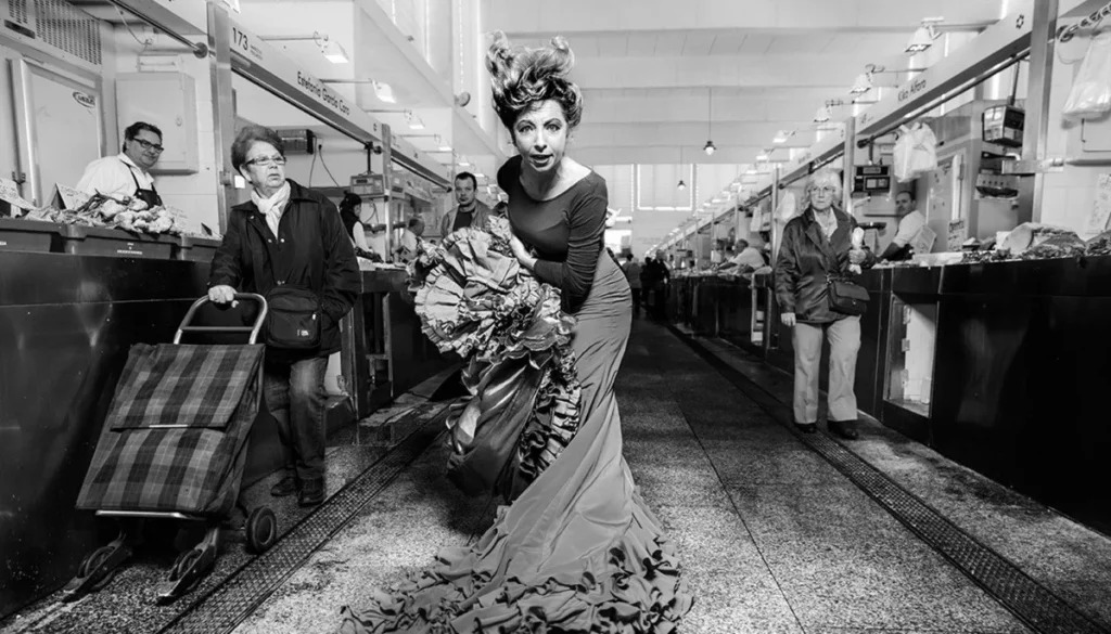 THE ¡Viva España! Flamenco Festival