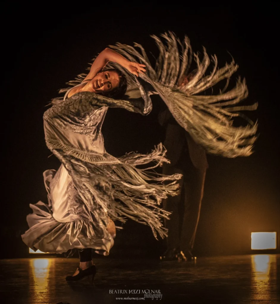 THE ¡Viva España! Flamenco Festival