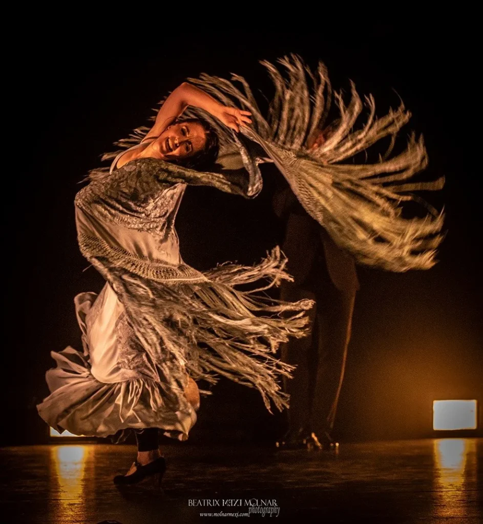 THE ¡Viva España! Flamenco Festival
