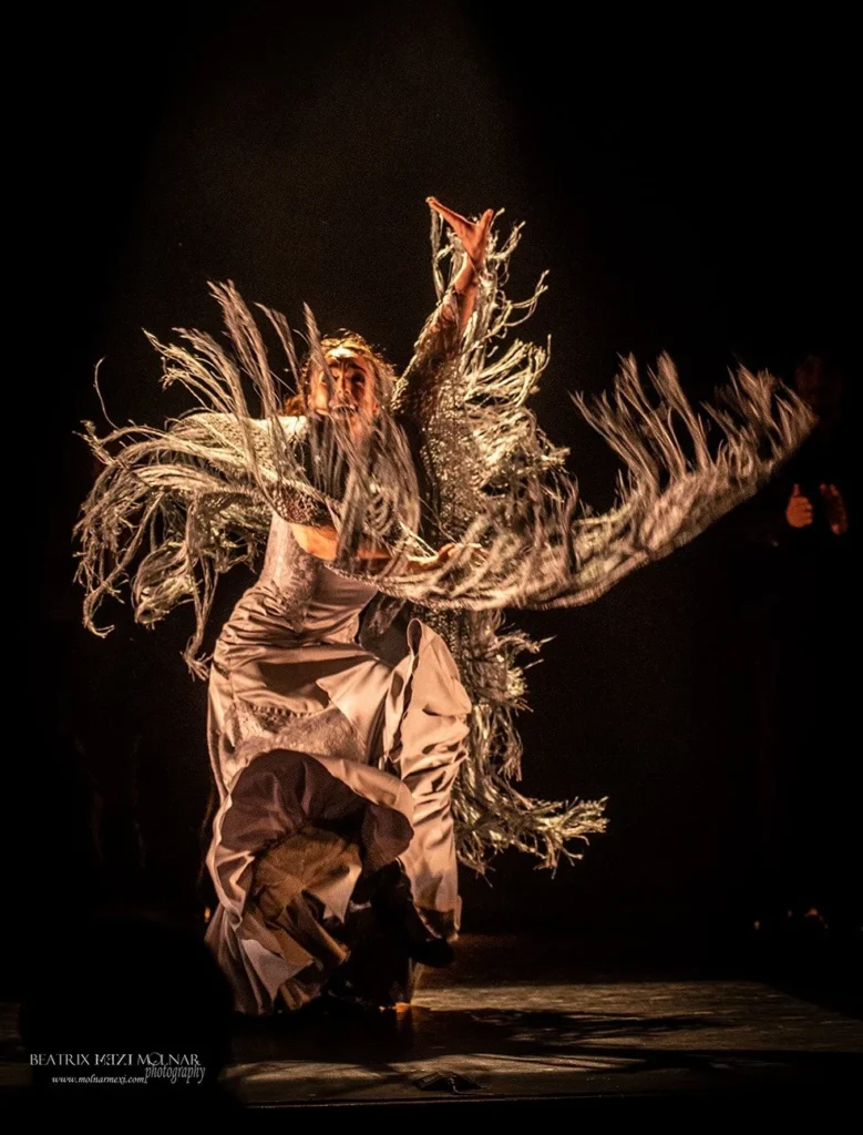 THE ¡Viva España! Flamenco Festival