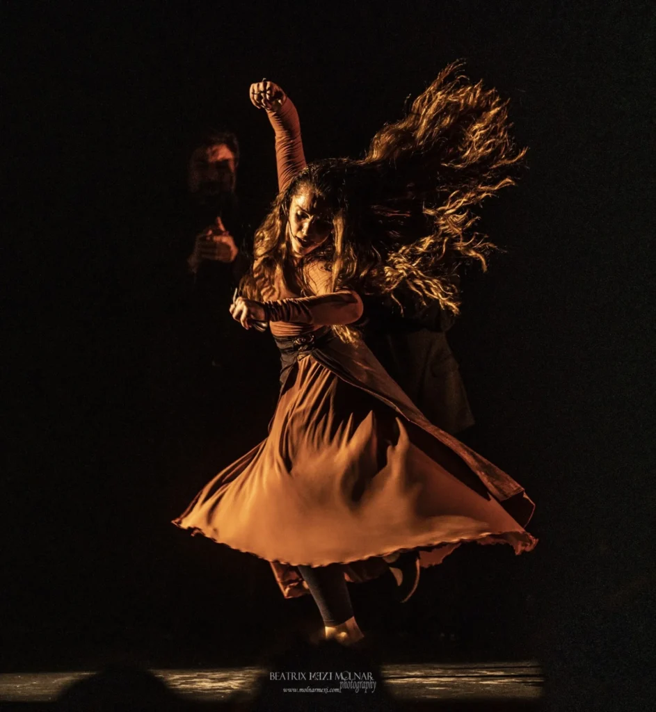 THE ¡Viva España! Flamenco Festival