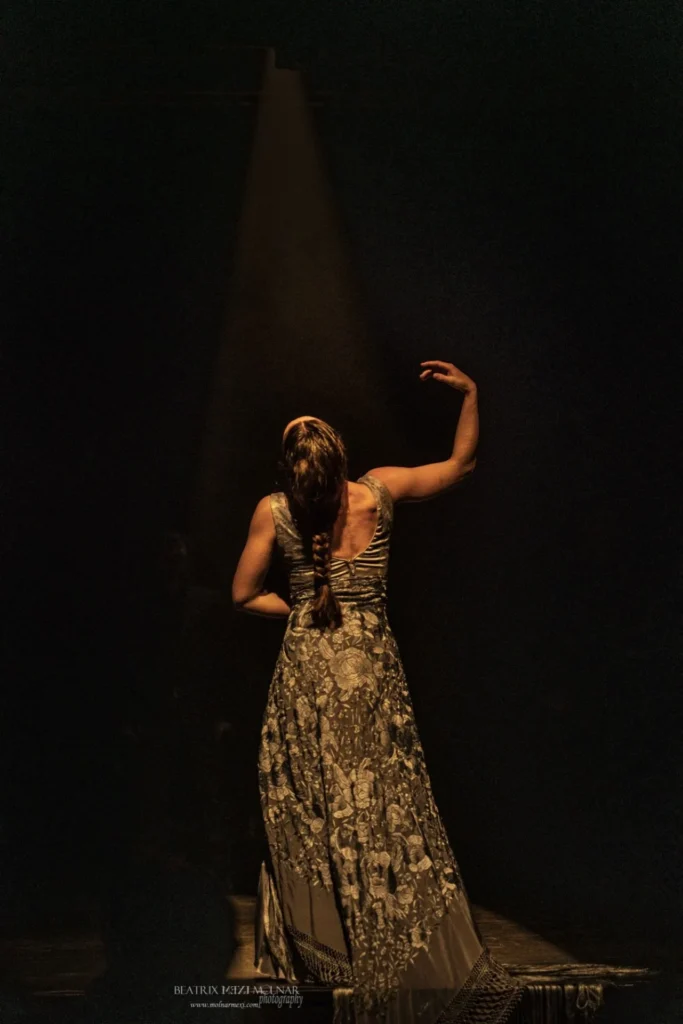 THE ¡Viva España! Flamenco Festival