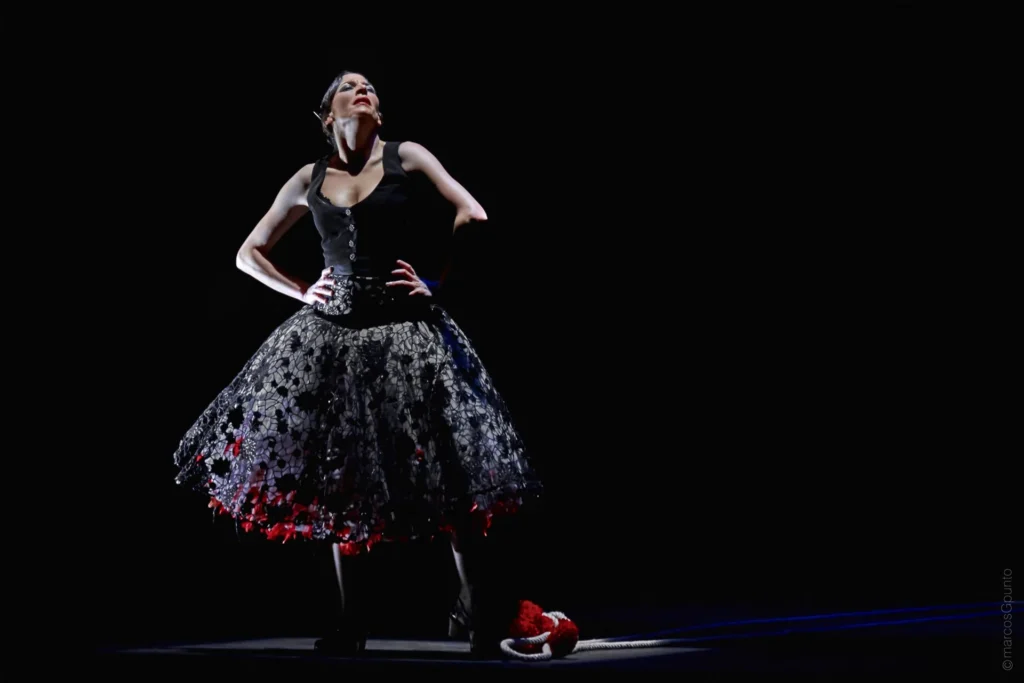 THE ¡Viva España! Flamenco Festival