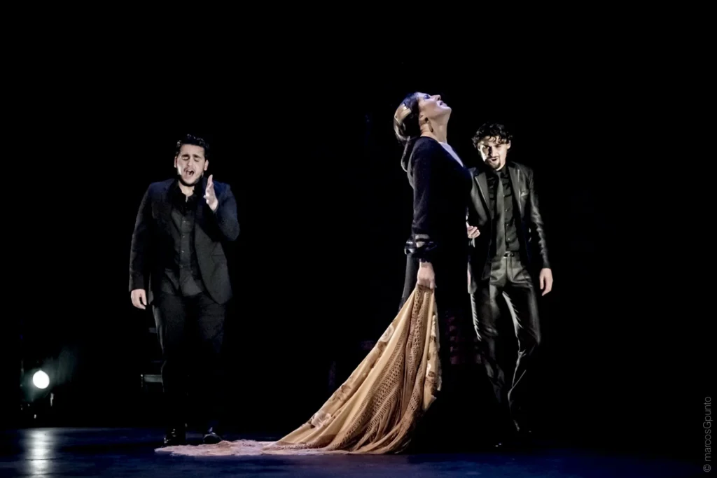THE ¡Viva España! Flamenco Festival