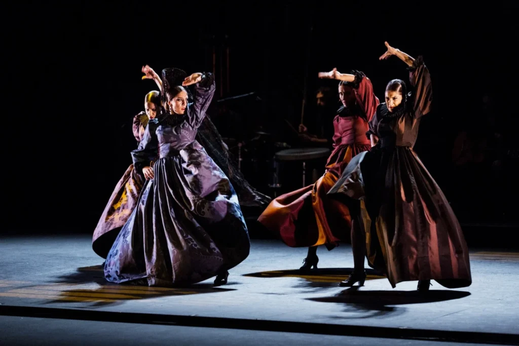 THE ¡Viva España! Flamenco Festival