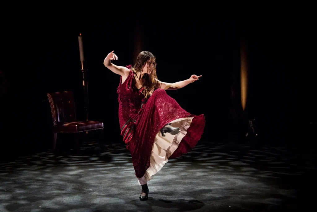 THE ¡Viva España! Flamenco Festival