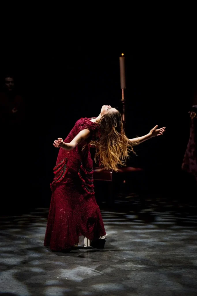 THE ¡Viva España! Flamenco Festival