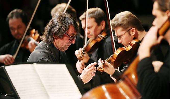 The December Evenings of Svyatoslav Richter Festival at the Pushkin State Museum of Fine Arts