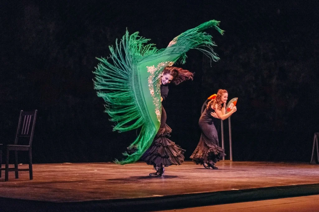 THE ¡Viva España! Flamenco Festival
