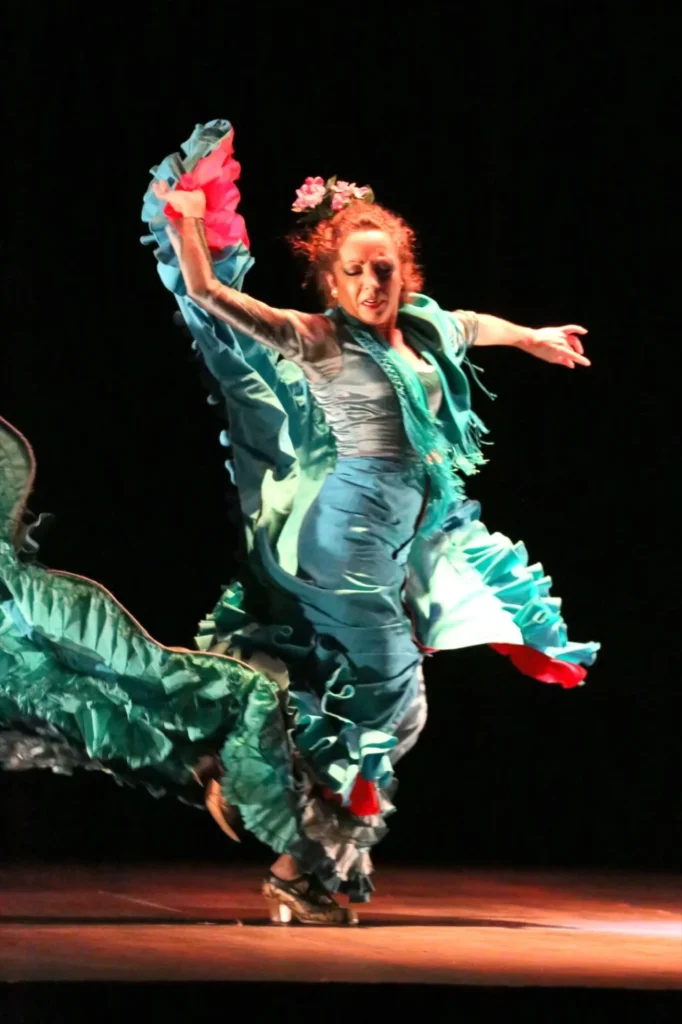 THE ¡Viva España! Flamenco Festival