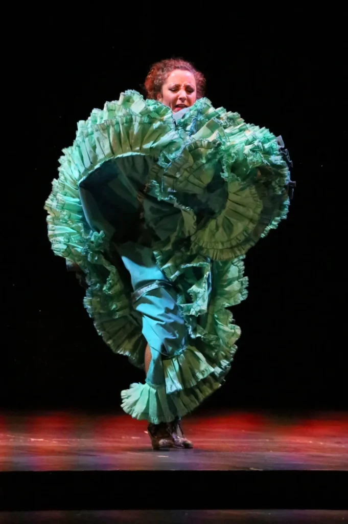 THE ¡Viva España! Flamenco Festival