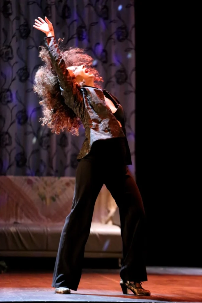 THE ¡Viva España! Flamenco Festival
