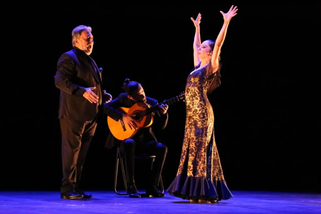 THE ¡Viva España! Flamenco Festival