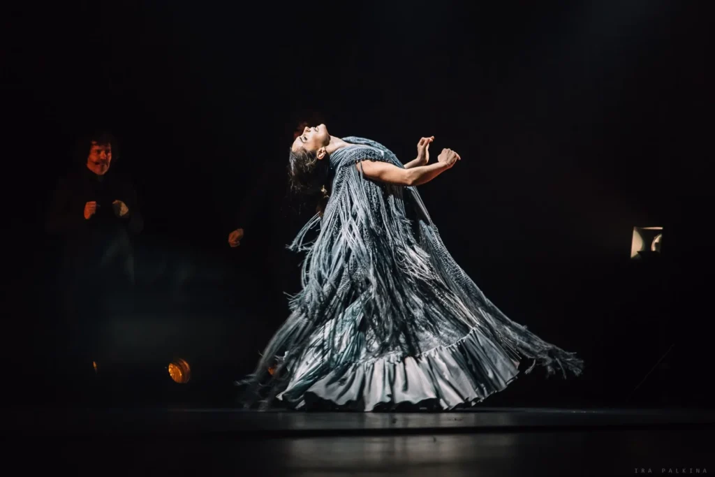 THE ¡Viva España! Flamenco Festival