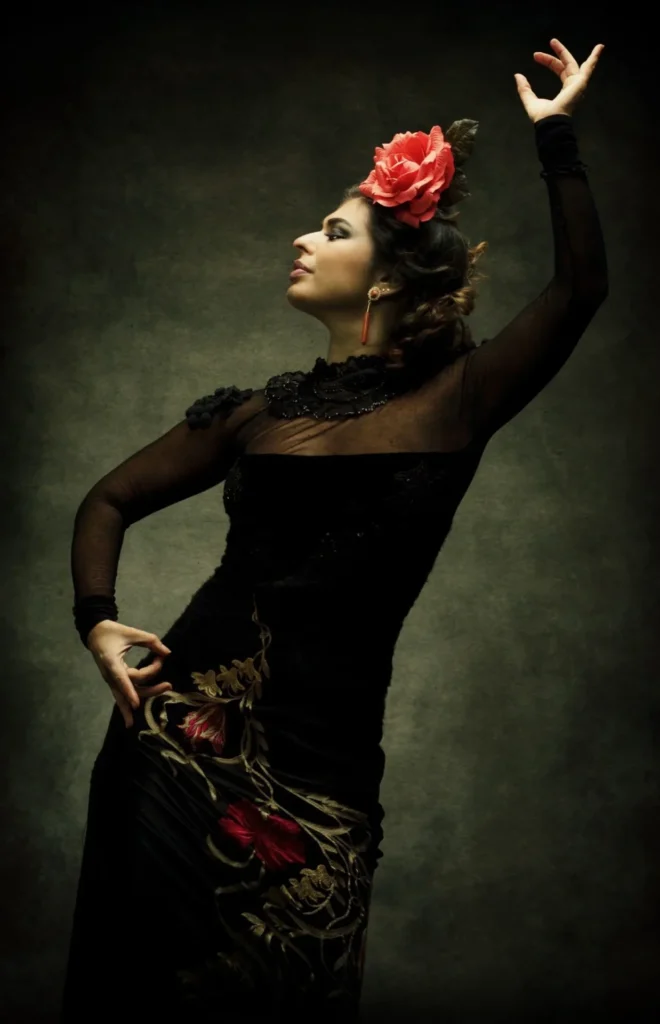 THE ¡Viva España! Flamenco Festival