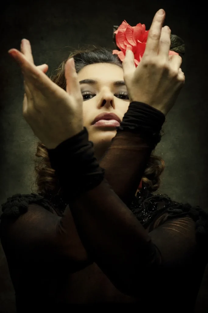 THE ¡Viva España! Flamenco Festival