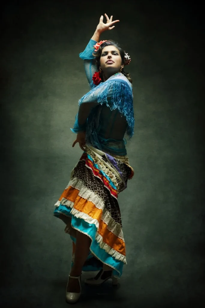 THE ¡Viva España! Flamenco Festival