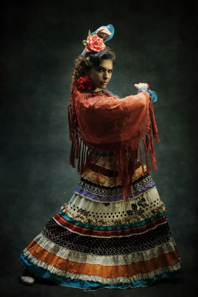 THE ¡Viva España! Flamenco Festival