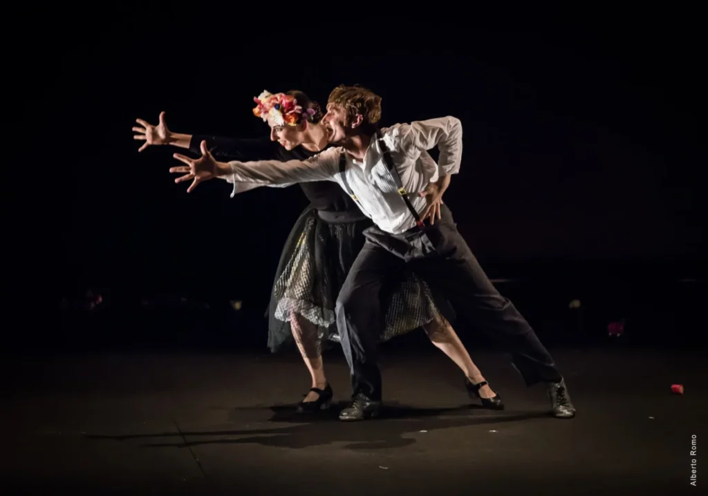 THE ¡Viva España! Flamenco Festival