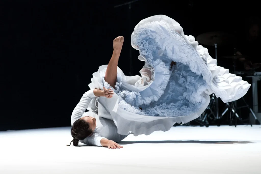 THE ¡Viva España! Flamenco Festival