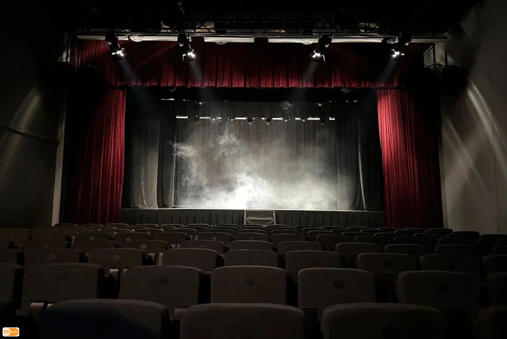 Awakening Dance. Flamenquería has begun work on a new production dedicated to the life and work of dancer Isadora Duncan.